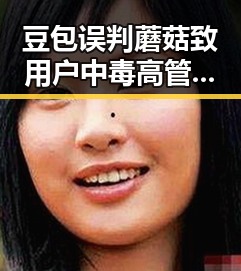 豆包误判蘑菇致用户中毒高管回应，同时我国成功发射千帆极轨卫星助力太空探索